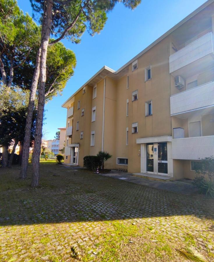 Ambra Villa Bibione Exterior photo