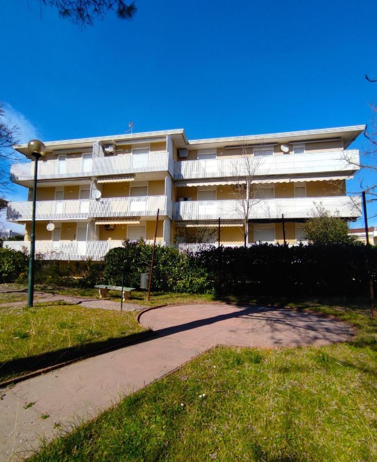 Ambra Villa Bibione Exterior photo