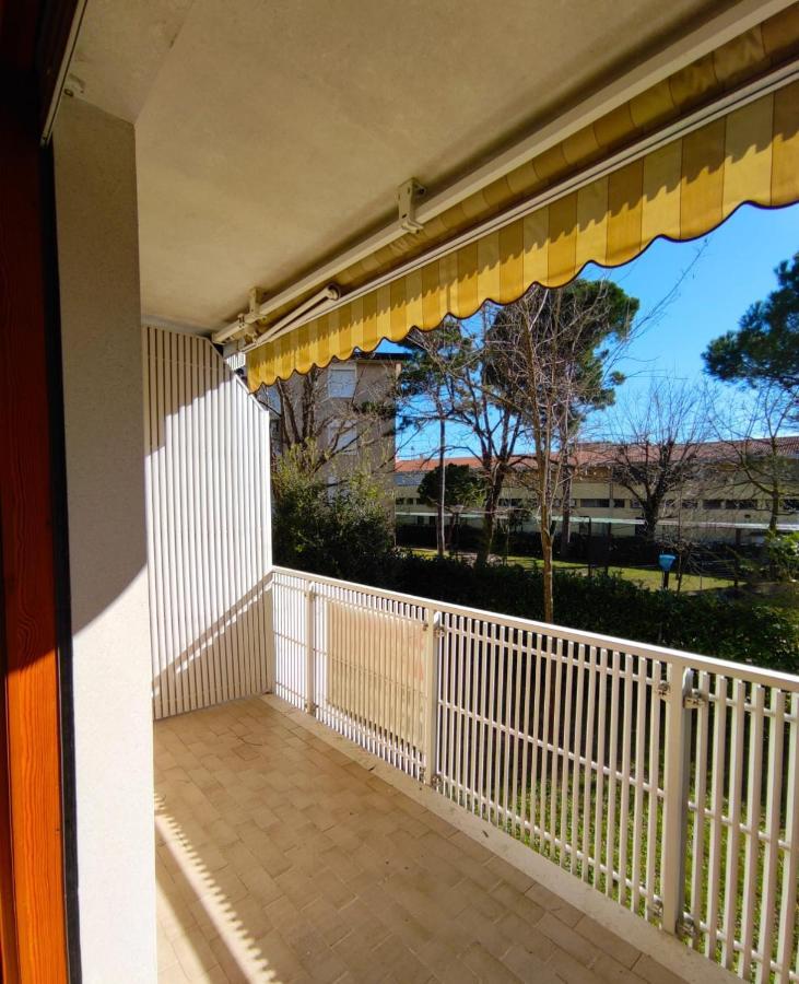 Ambra Villa Bibione Exterior photo