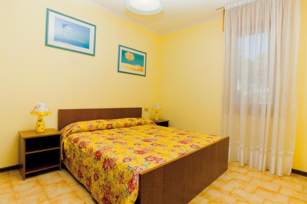 Ambra Villa Bibione Exterior photo
